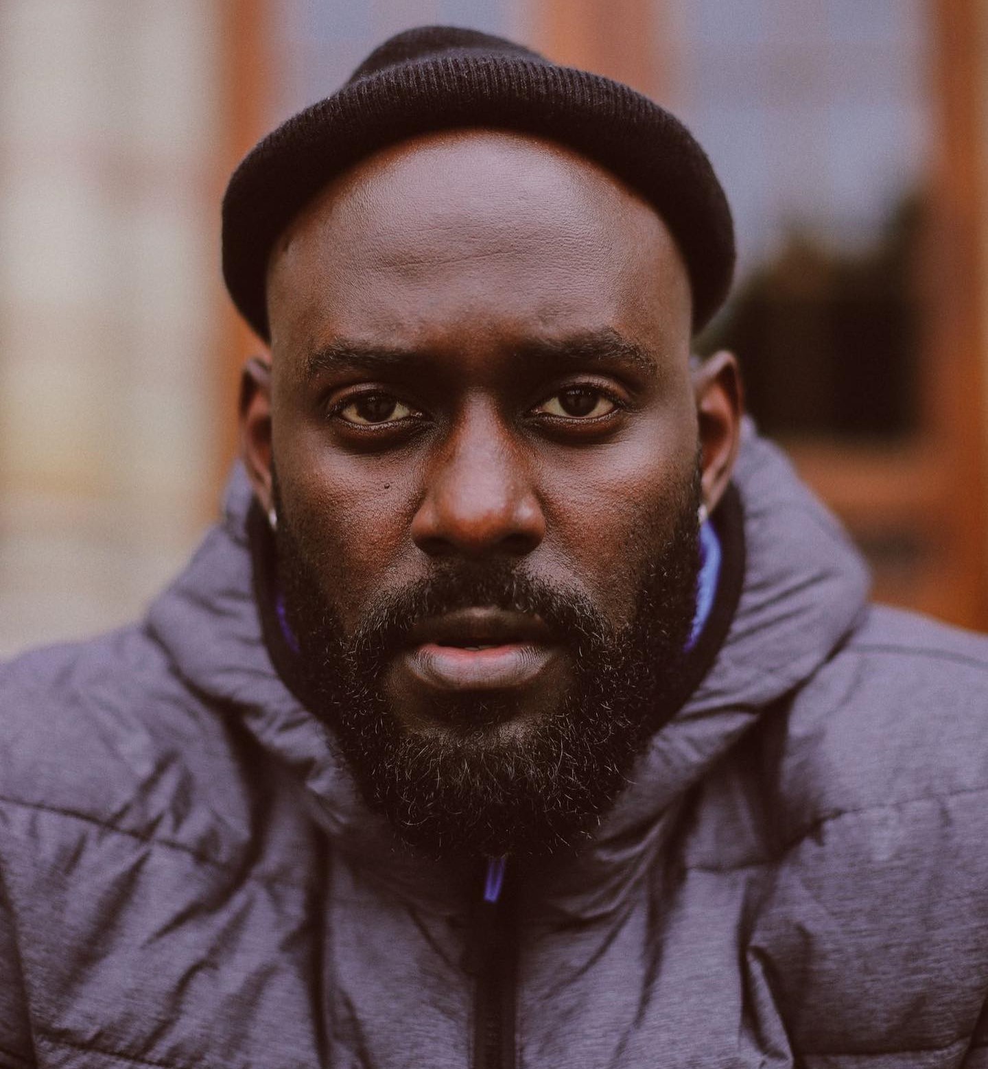 Maurice Kirya